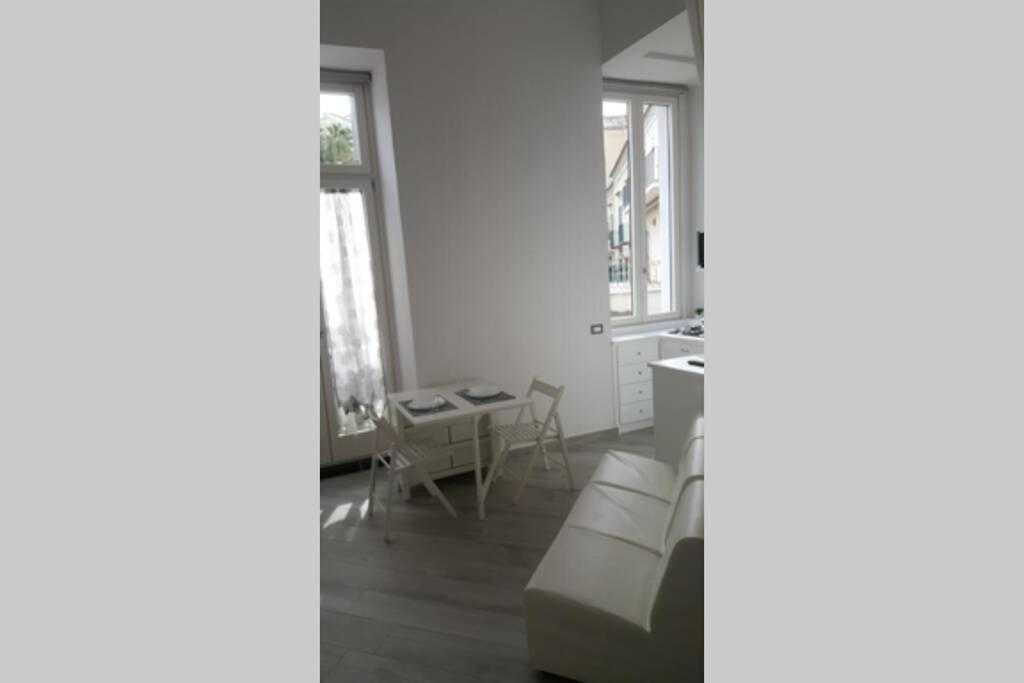 Apartamento Casa Fradalisa Vico Equense intera casa Exterior foto